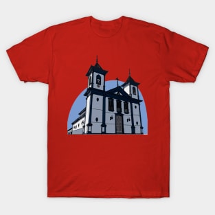 St. Anthony's Cathedral T-Shirt